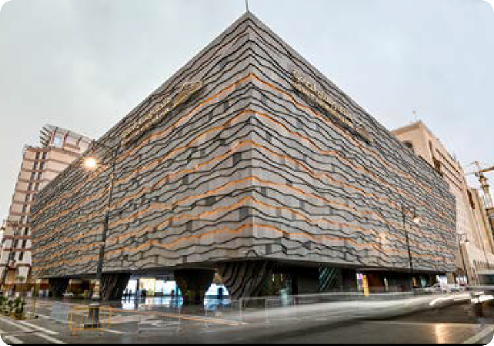 متحف وبستان الصافيّة | AS SAFIYYAH