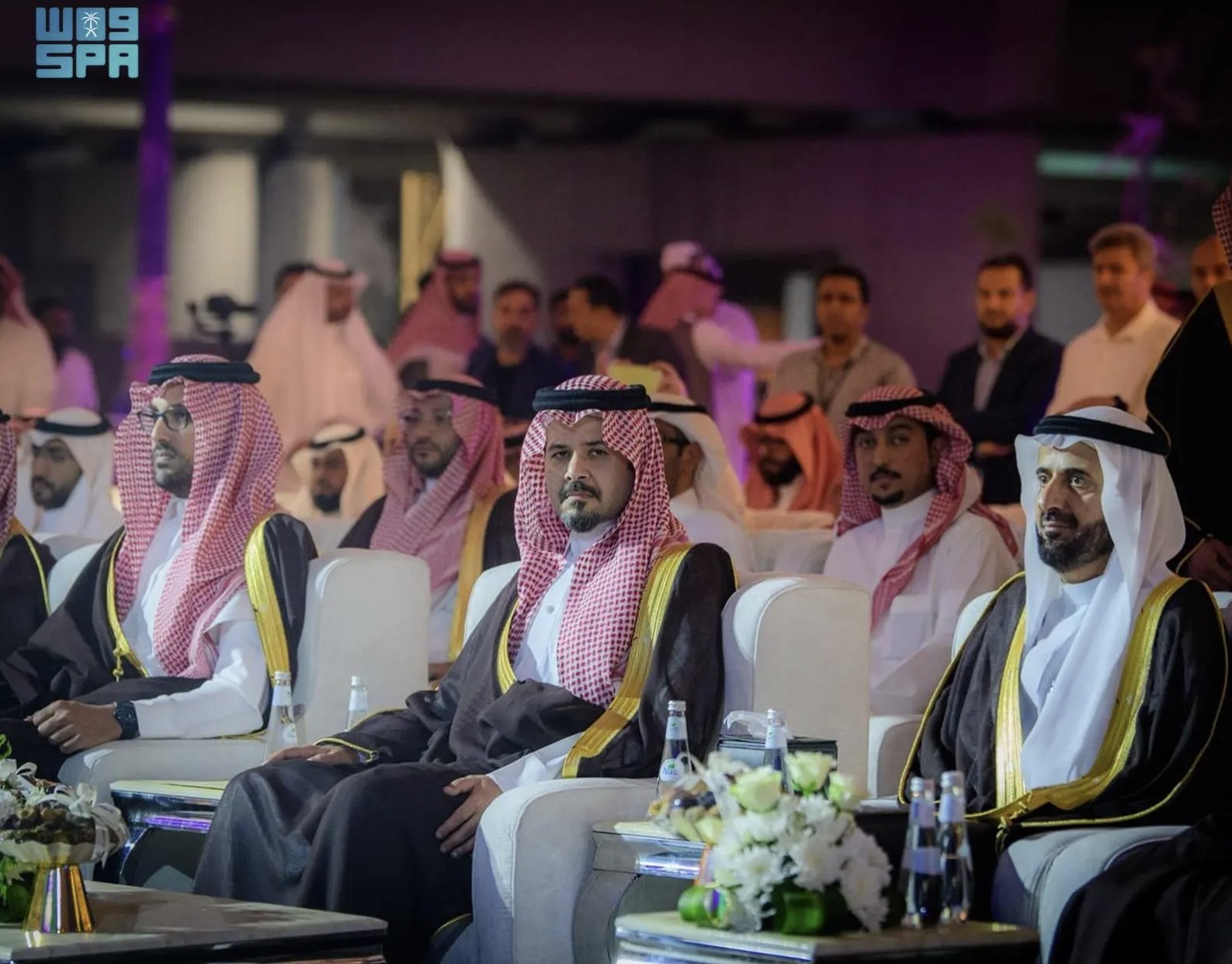 Madinah Governor Inaugurates As Safiyyah Museum and Park