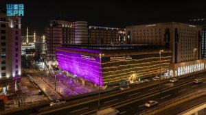 مشروع متحف وبستان الصافية