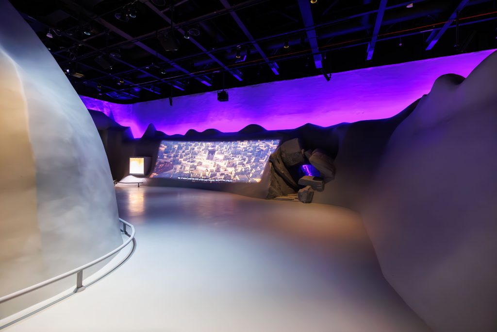 متحف الصافية