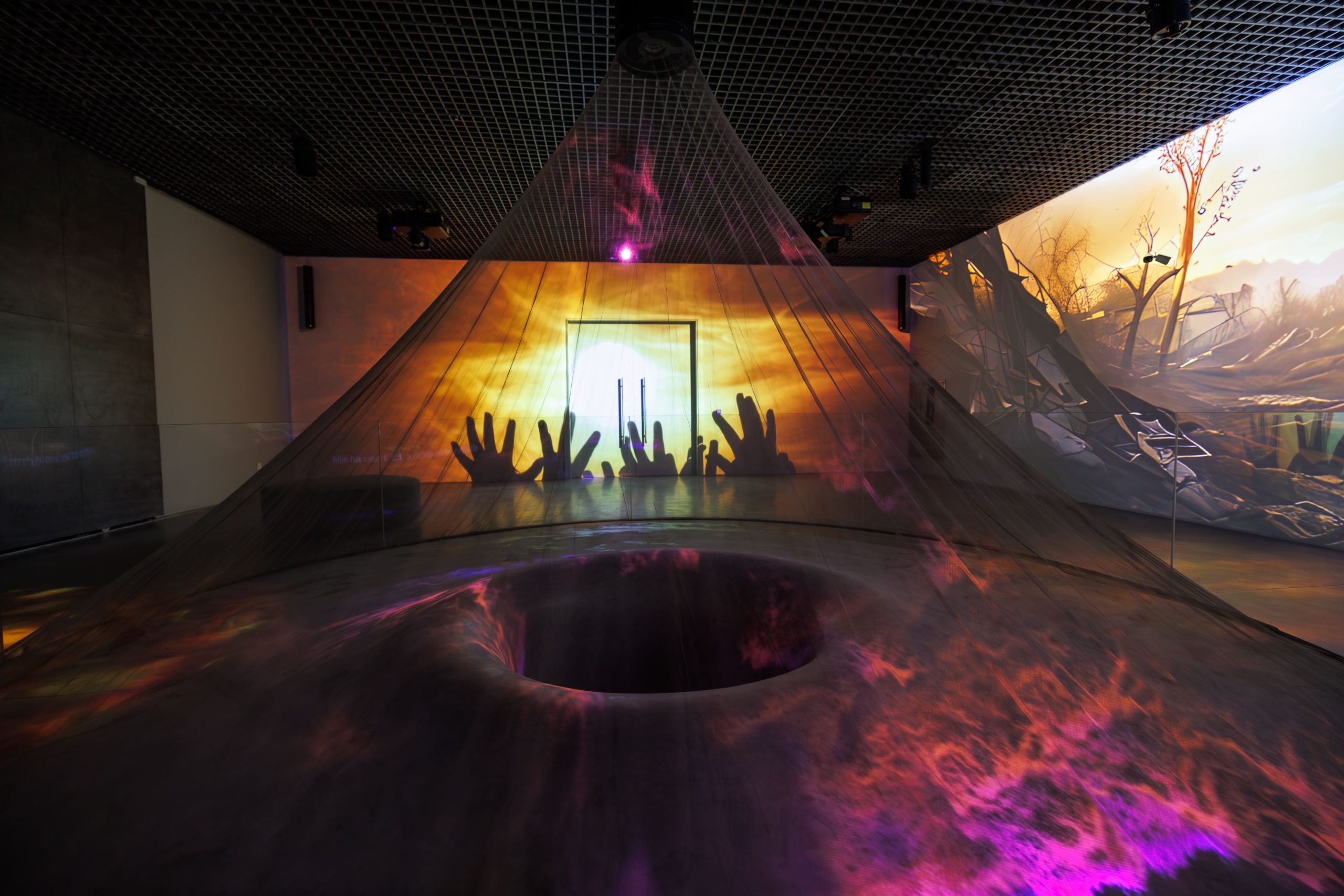 Creation Story Museum