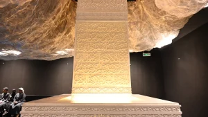 A Cultural Oasis with Natural Charm and Educational Wonders